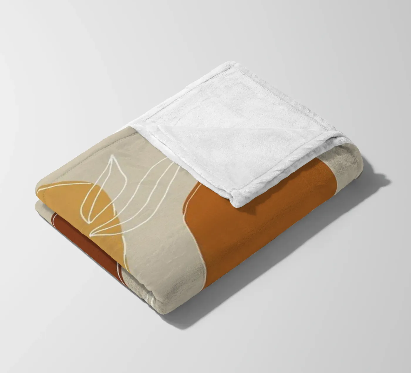 Fruit coperta in pile da Pure