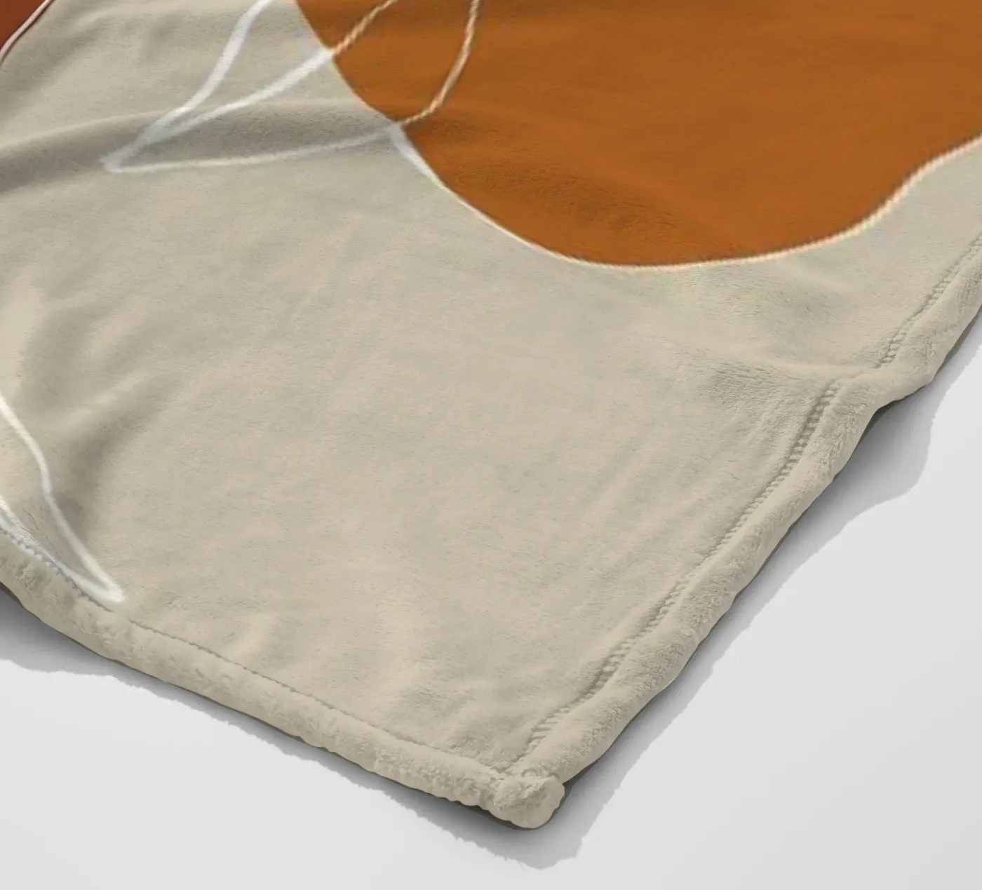 Fruit coperta in pile da Pure