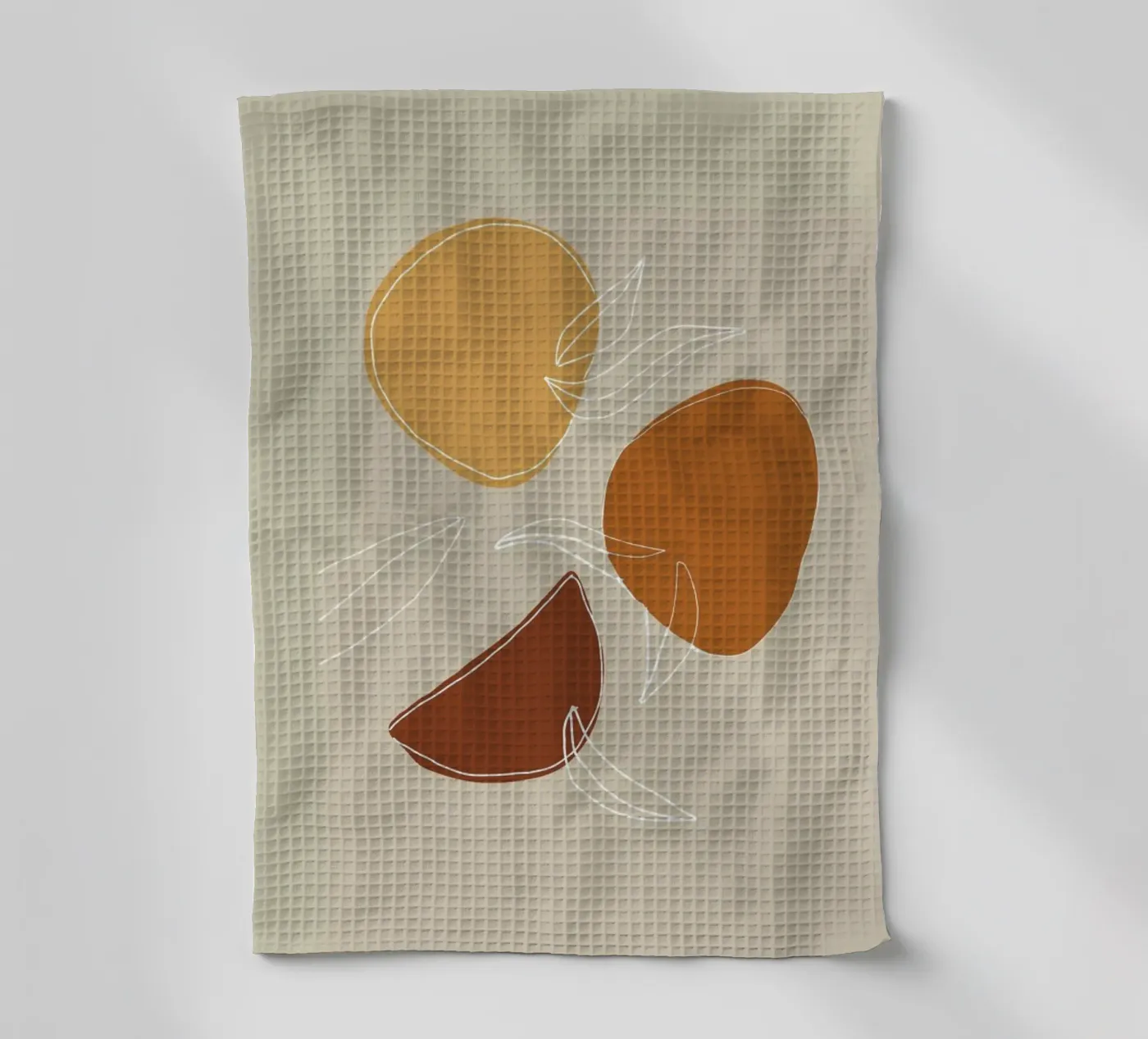 Fruit torchon de Pure