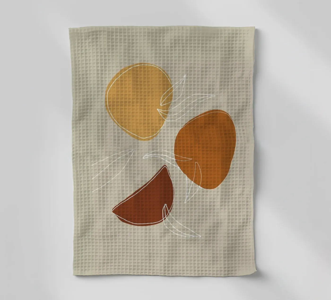 Fruit torchon de Pure