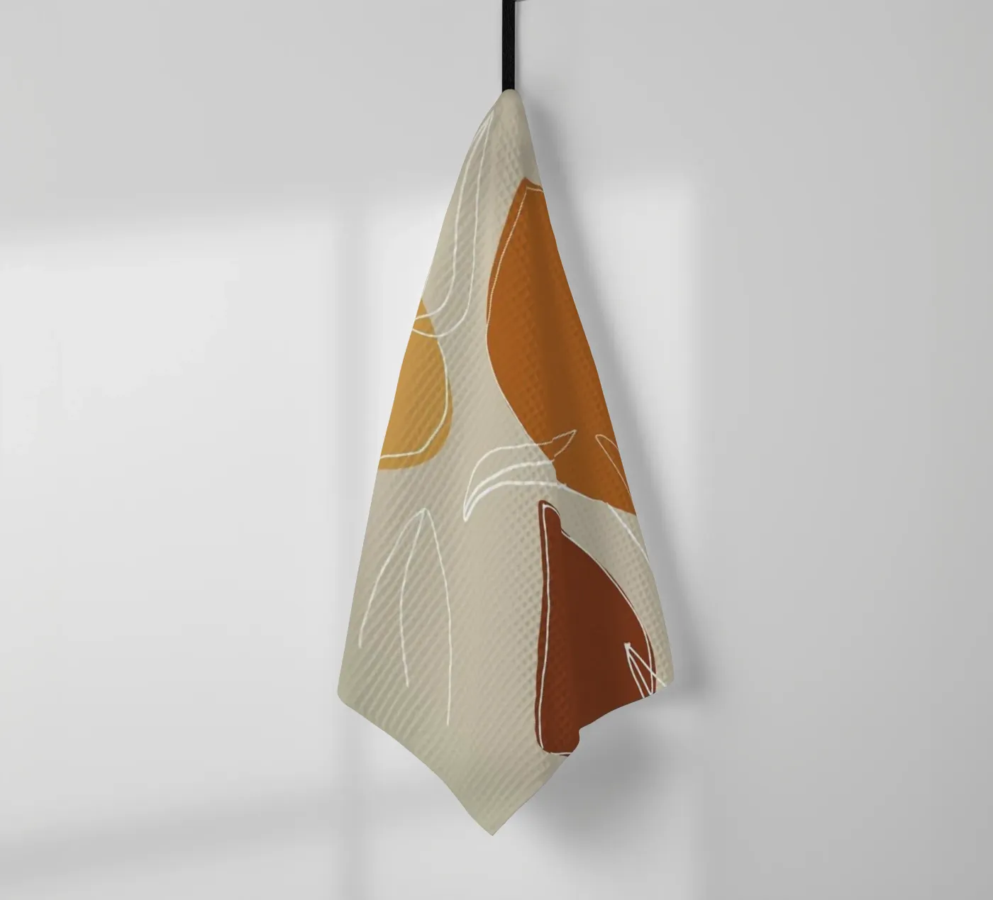 Fruit torchon de Pure