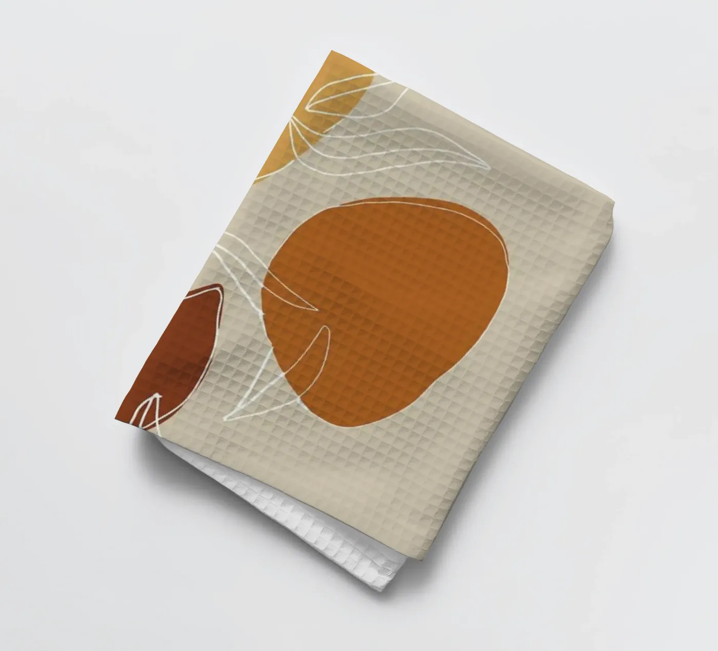 Fruit torchon de Pure