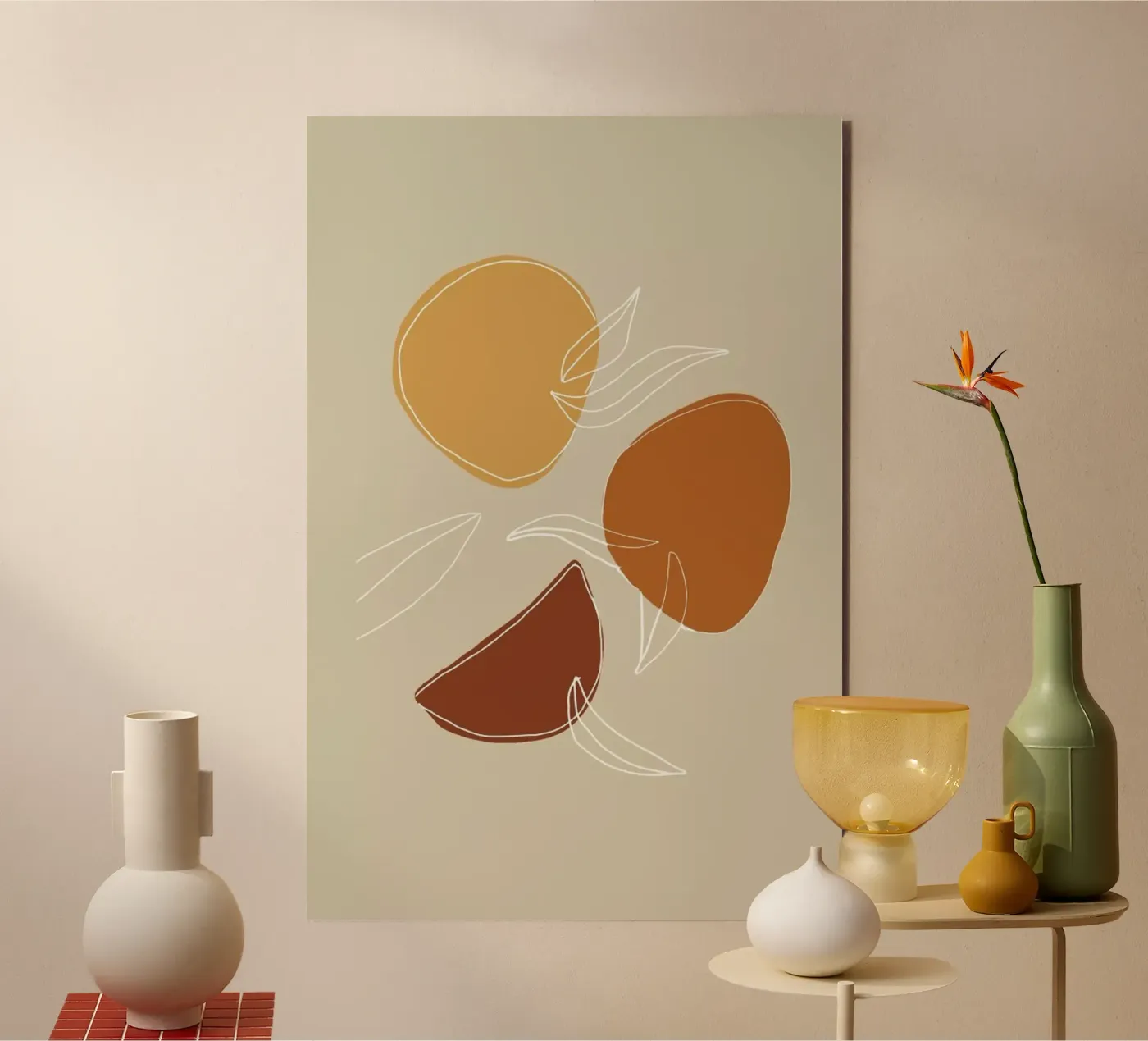 Fruit forex plate by Pure