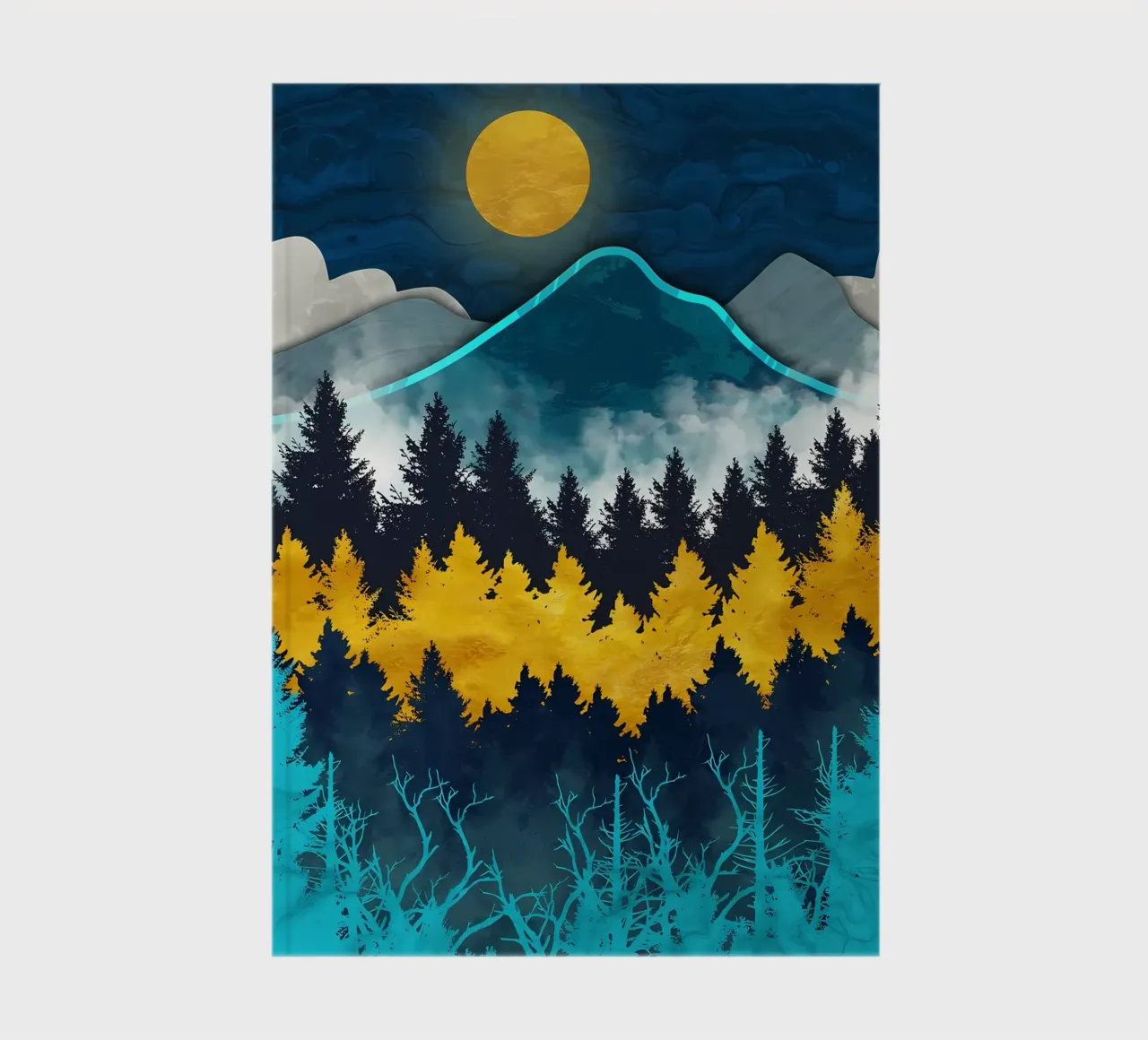 Dawn notitieboek van Albert S Jacob