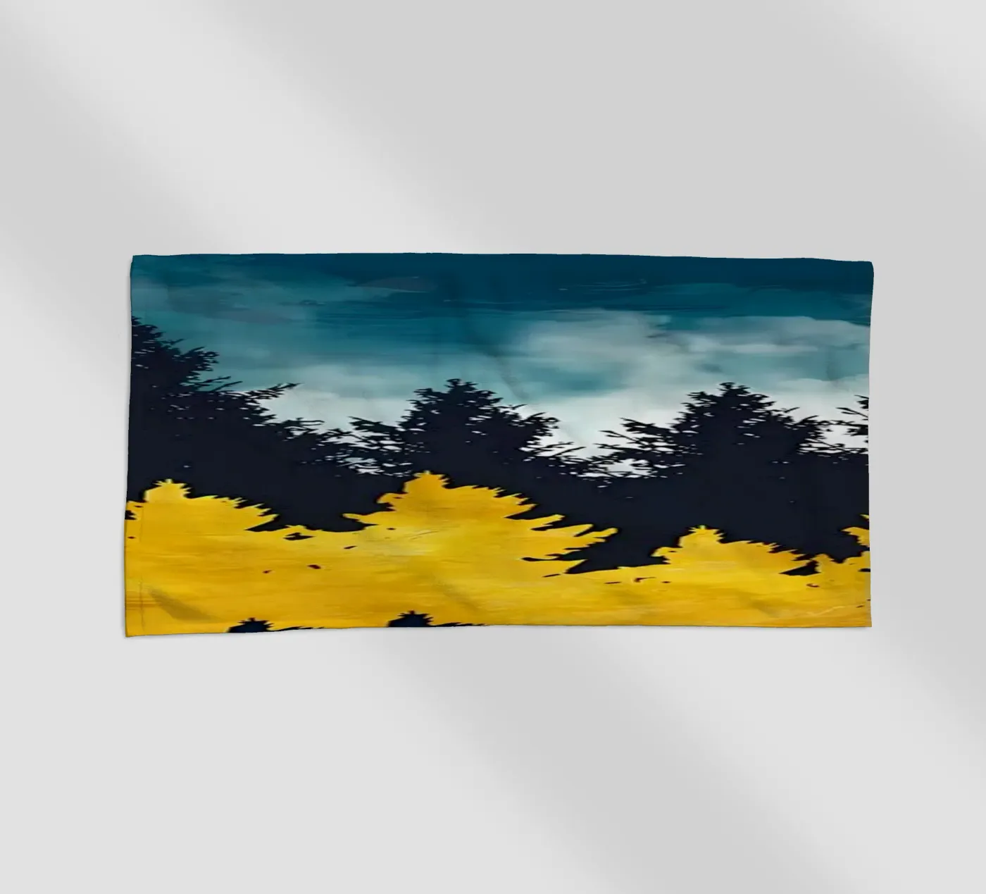 Alba telo mare da Albert S Jacob