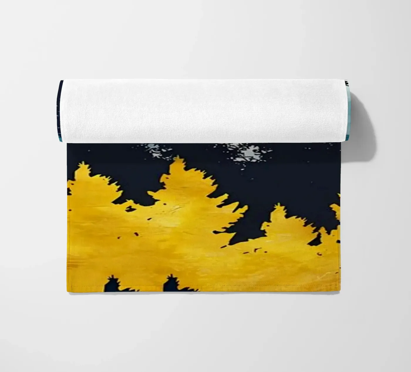 Alba telo mare da Albert S Jacob