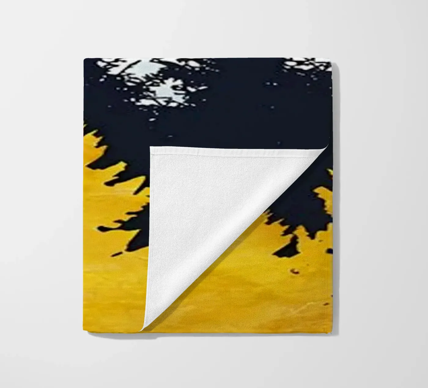 Alba telo mare da Albert S Jacob