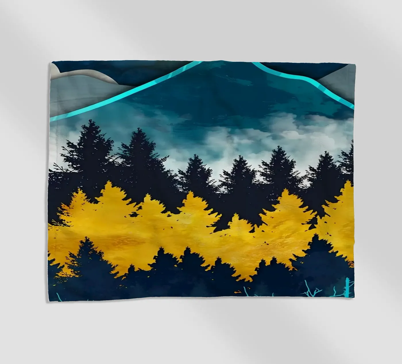 Alba telo mare da Albert S Jacob