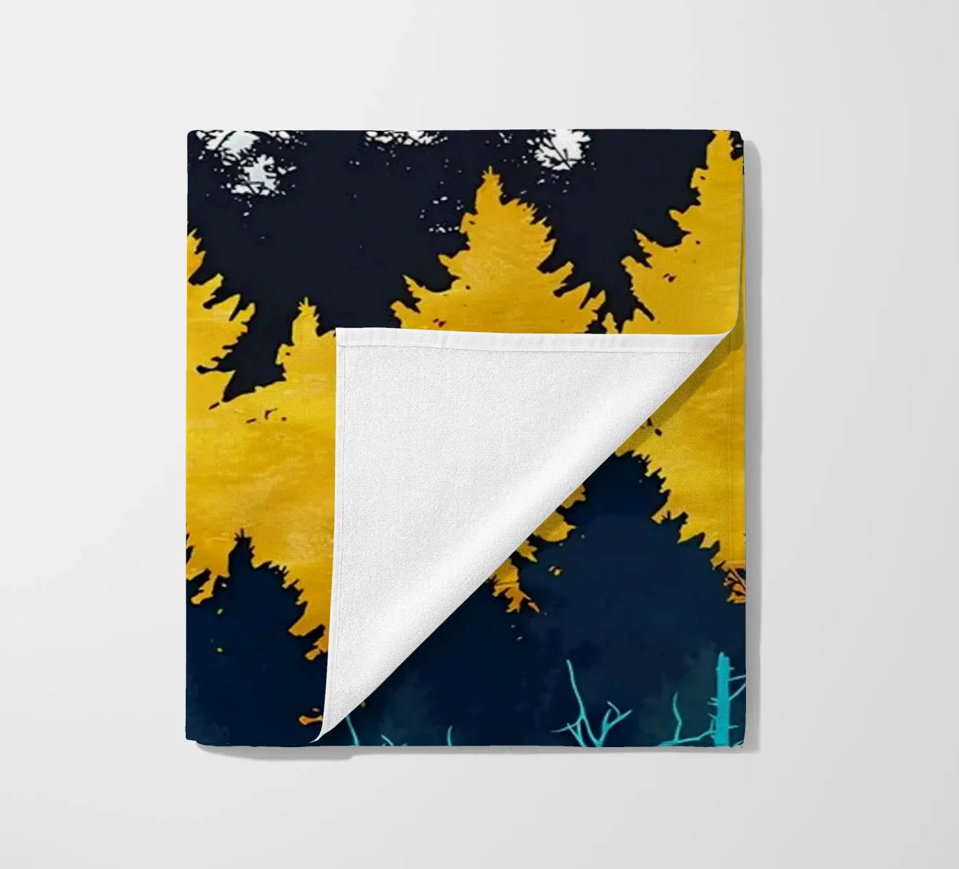 Alba telo mare da Albert S Jacob