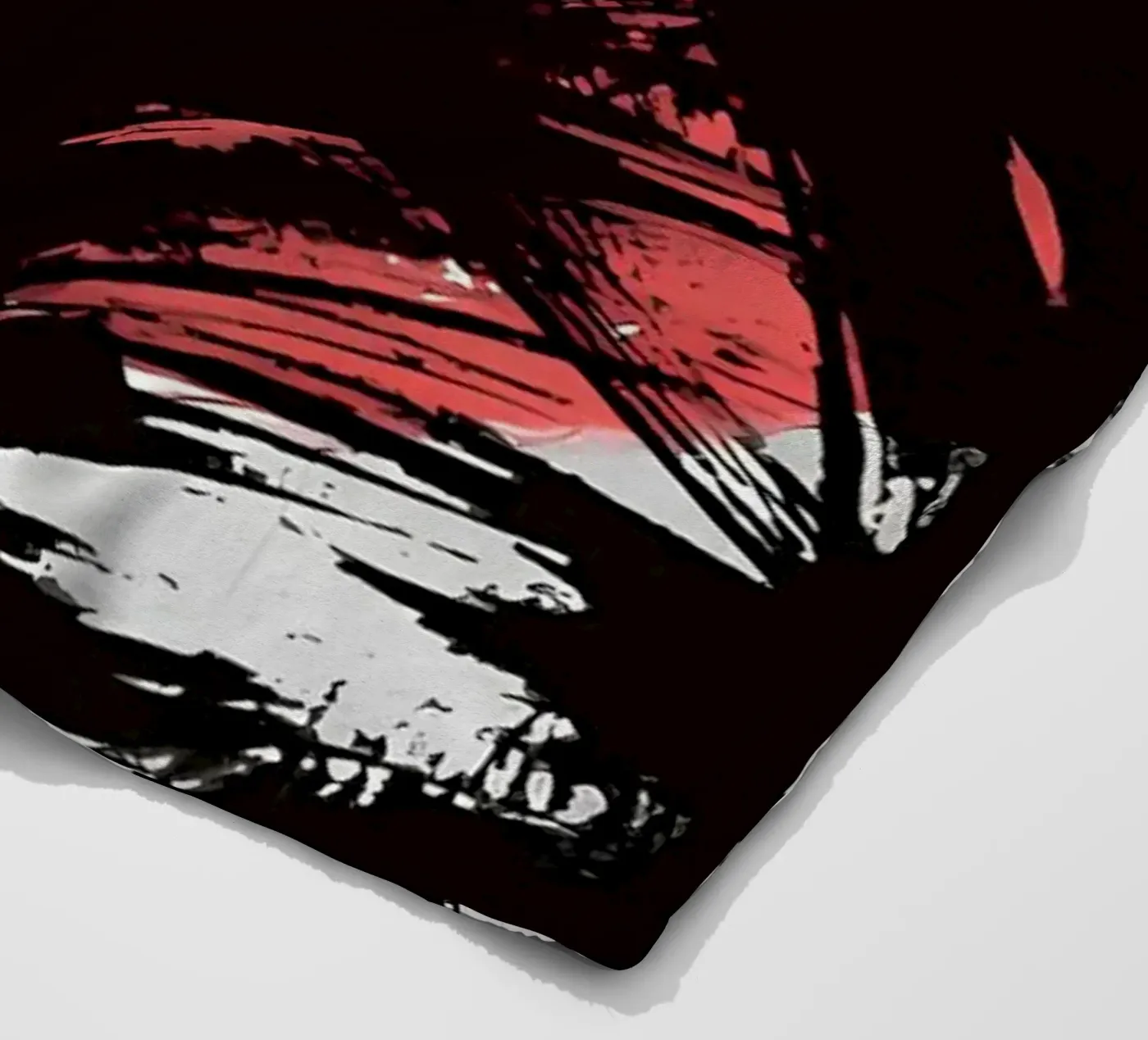 PANDA coperta in pile da James M Coyle