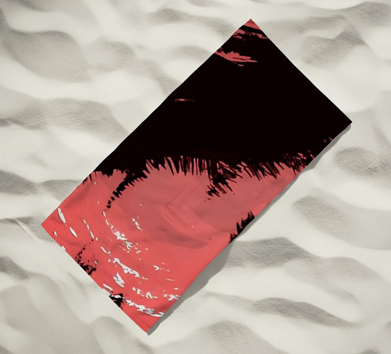 PANDA telo mare da James M Coyle