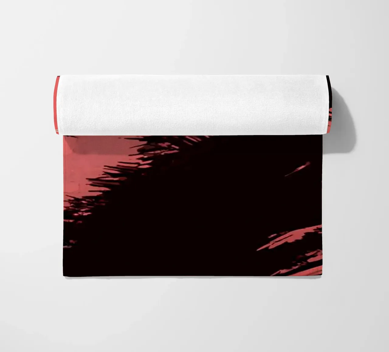 PANDA telo mare da James M Coyle