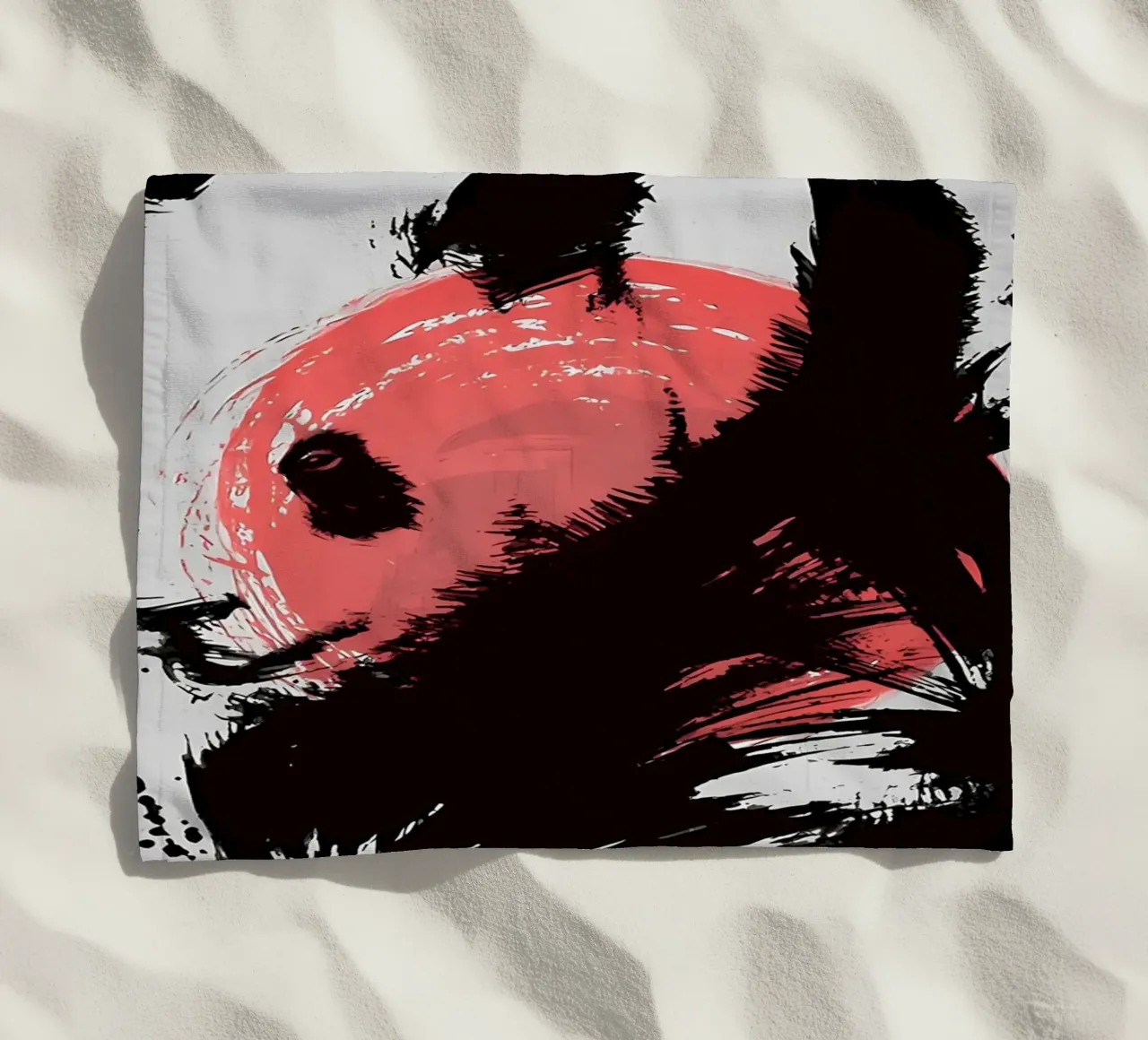 PANDA telo mare da James M Coyle