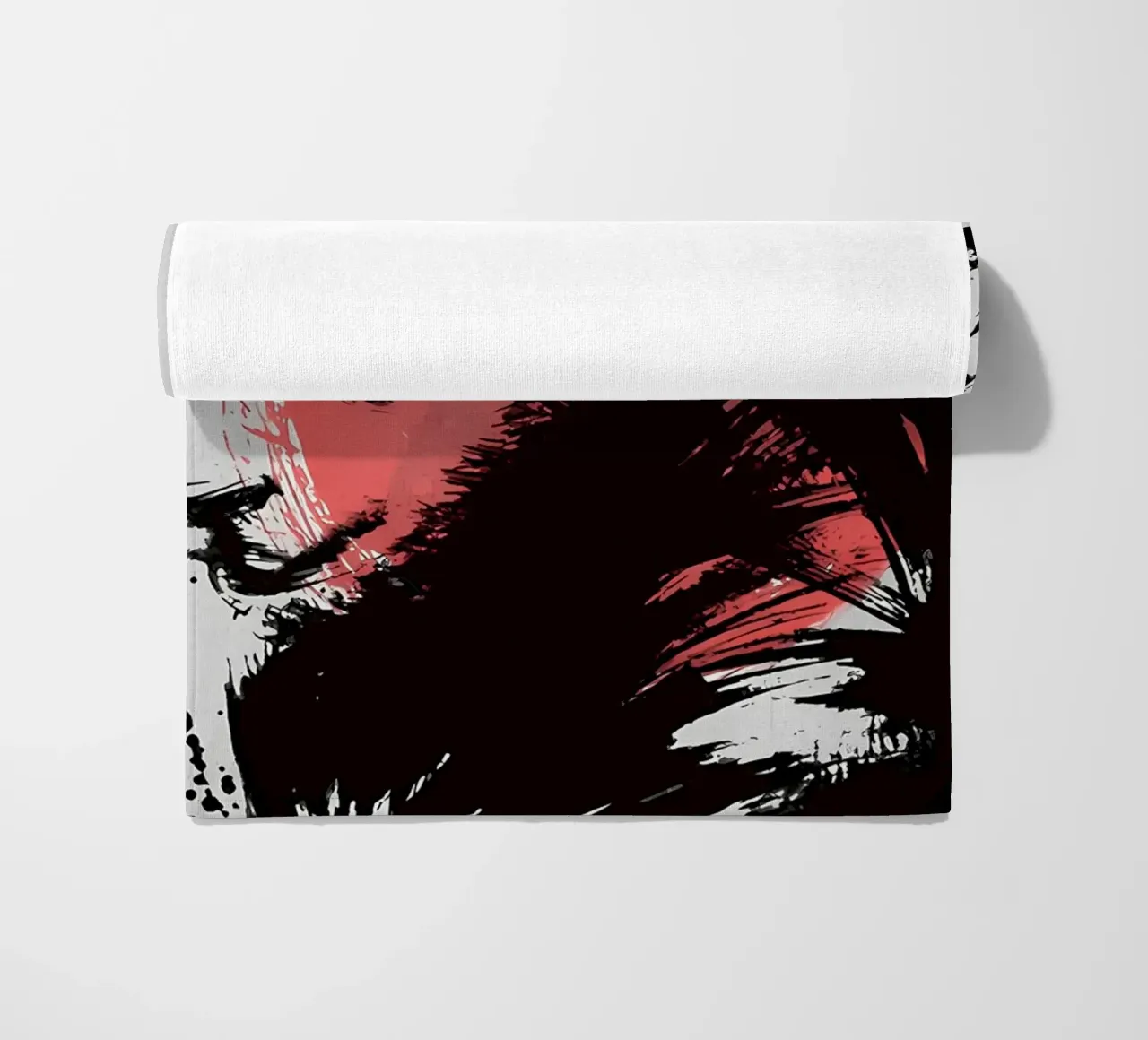 PANDA telo mare da James M Coyle