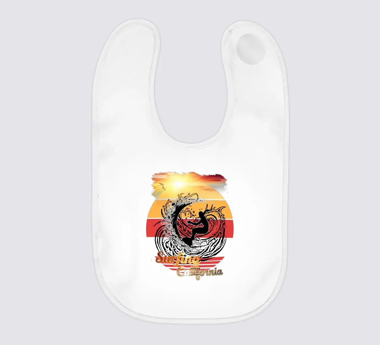 Surf Life Oval 2a - Summer Sun Vibes 10b bavaglino da surfer28