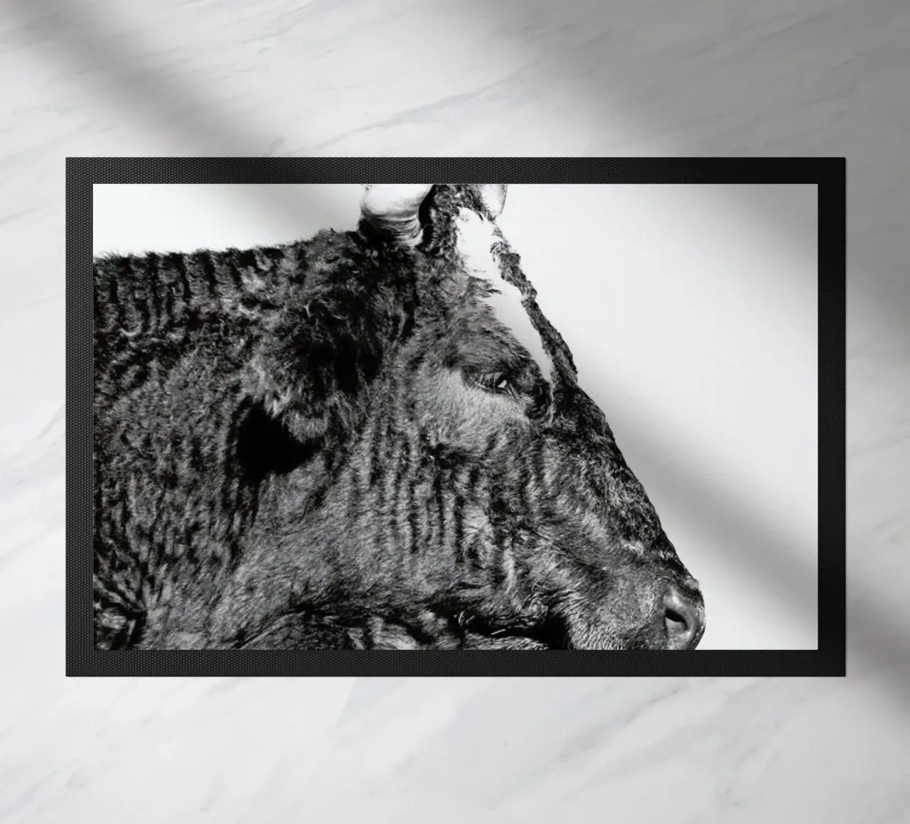 Bull zerbino da Natural Kingdom