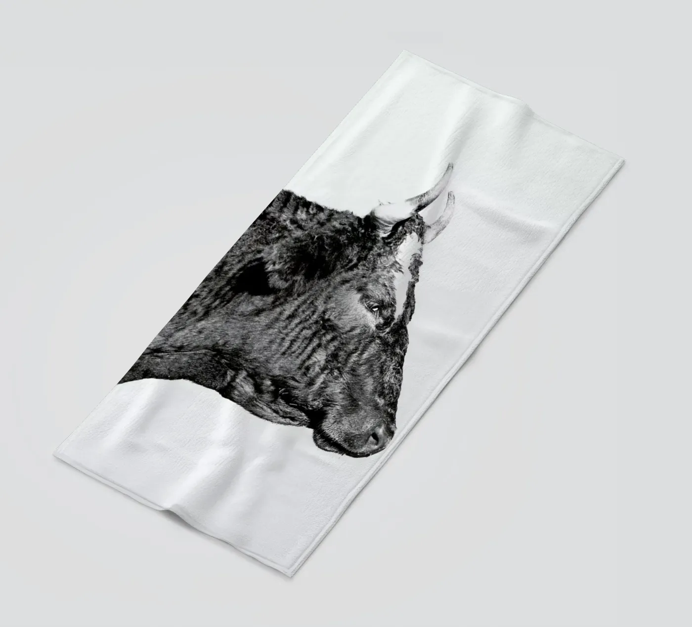 Bull telo mare da Natural Kingdom