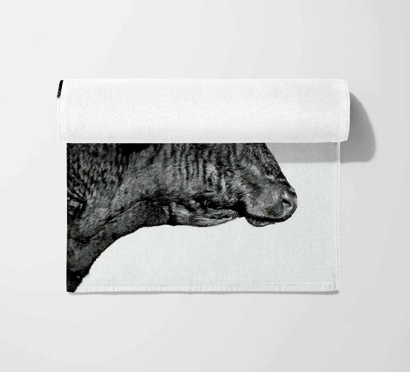 Bull telo mare da Natural Kingdom