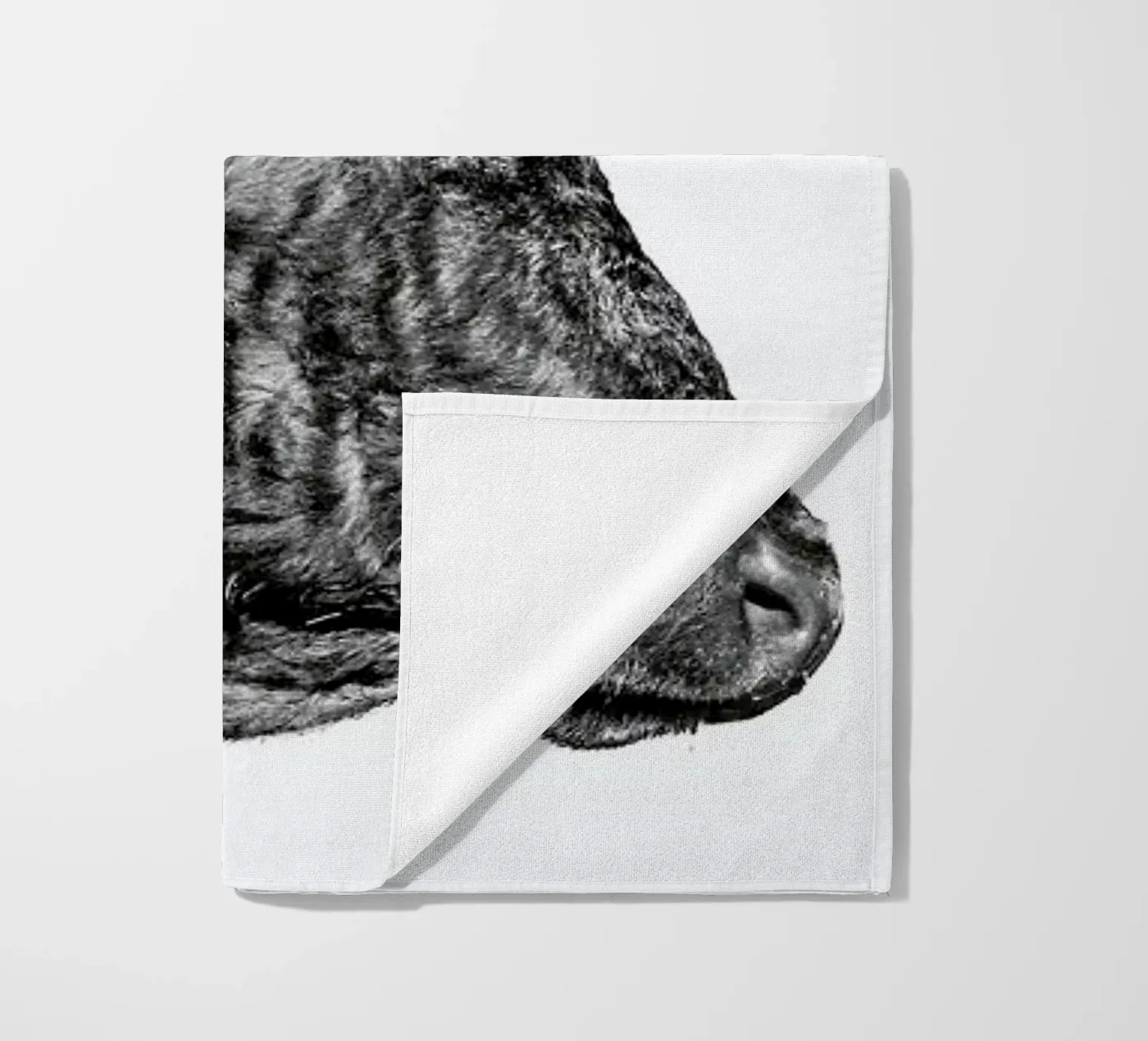 Bull telo mare da Natural Kingdom