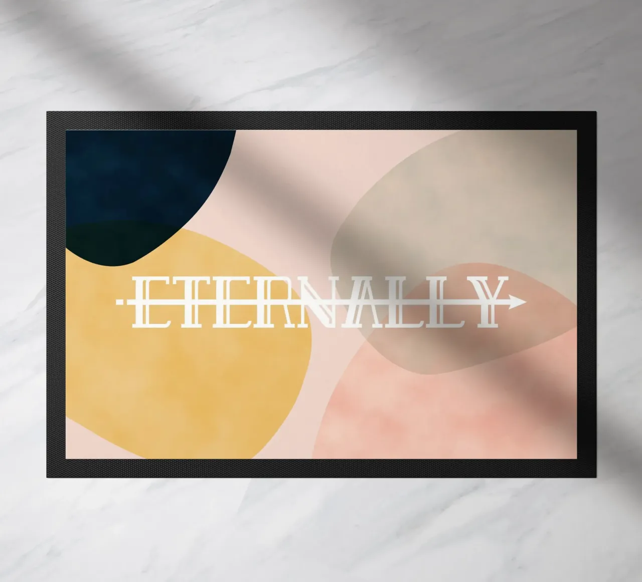 Eternally zerbino da DesigndN