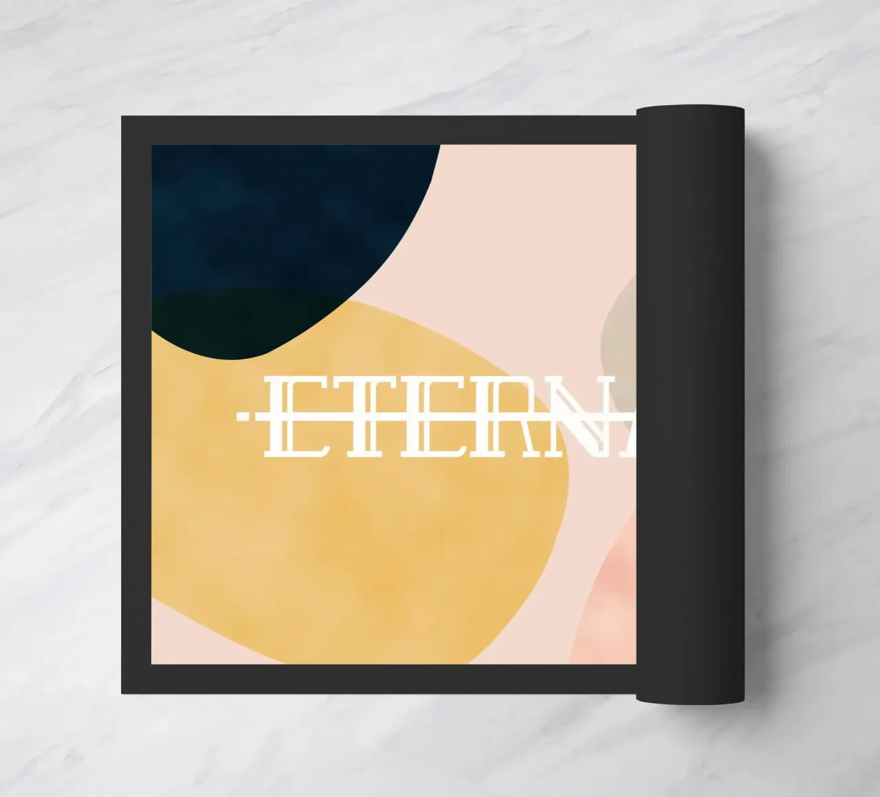 Eternally zerbino da DesigndN