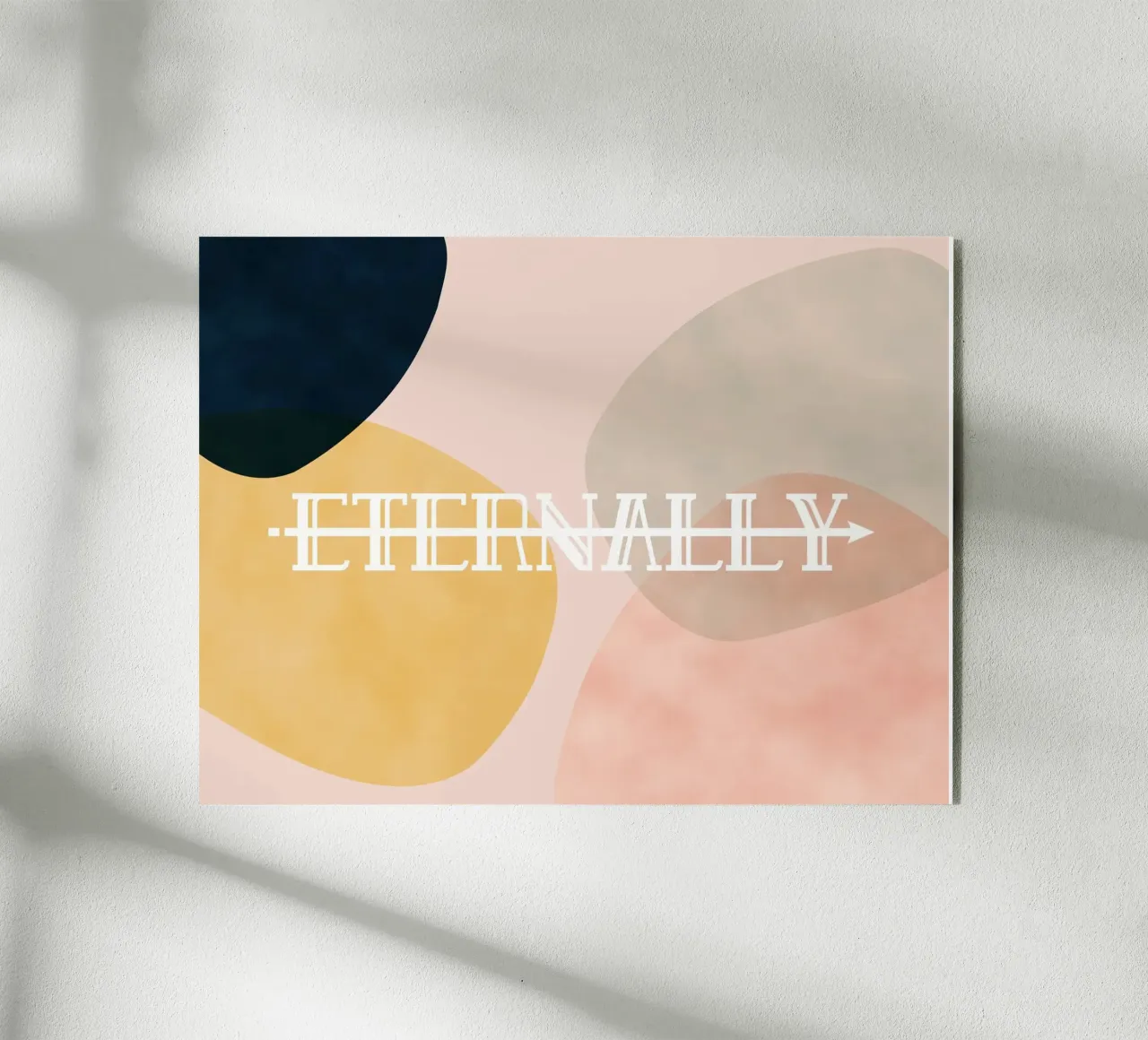 Eternally plexiglass da DesigndN