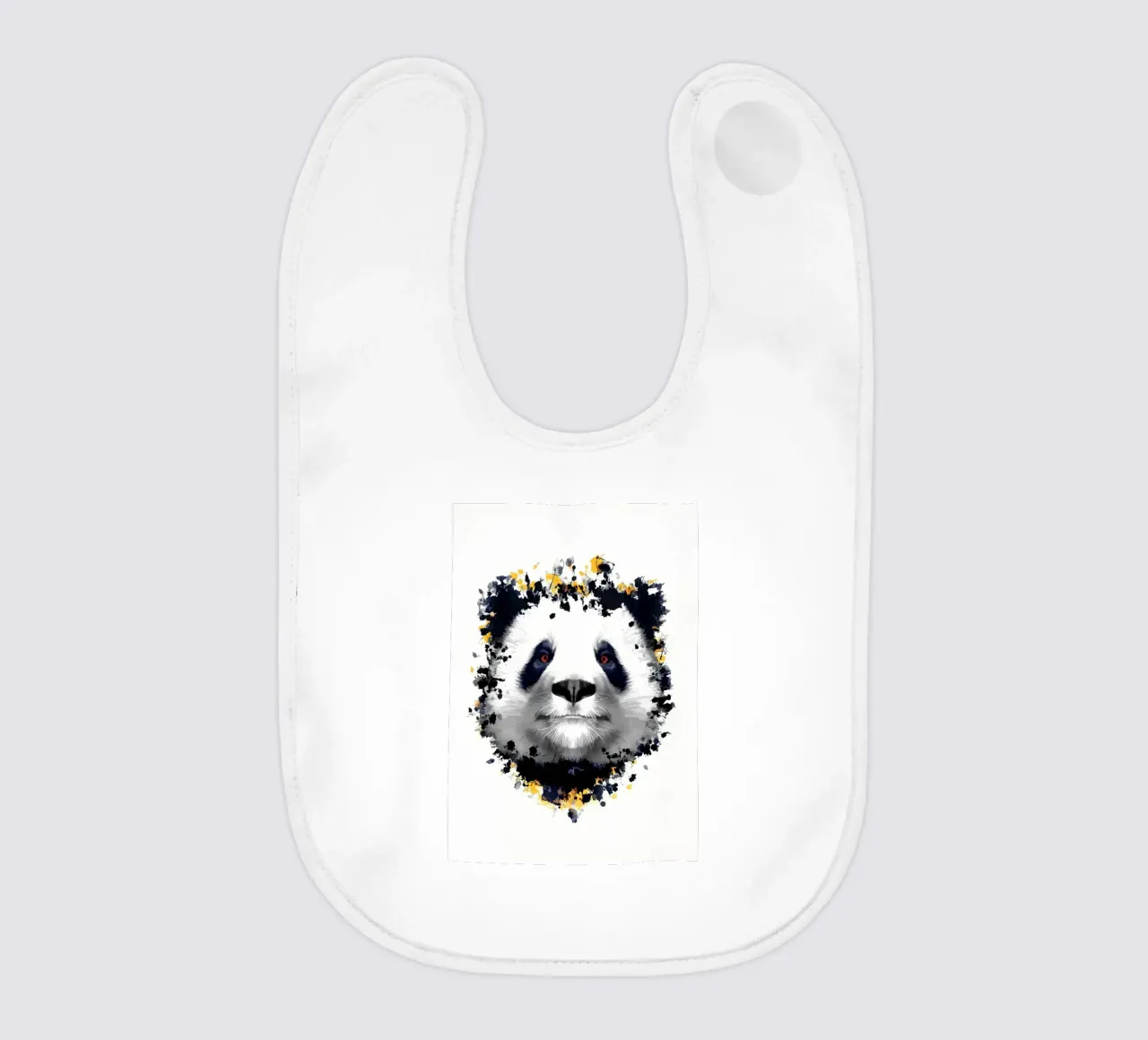 Orso panda bavaglino da James M Coyle