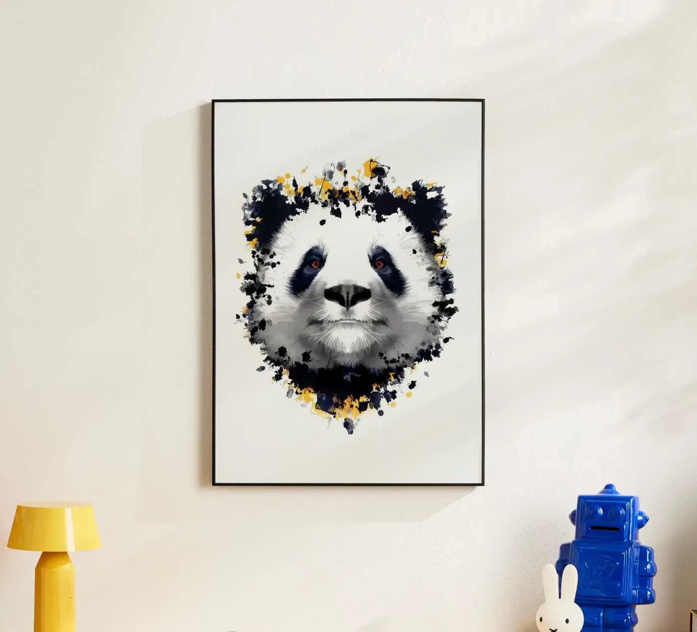 Orso panda pannello forex da James M Coyle