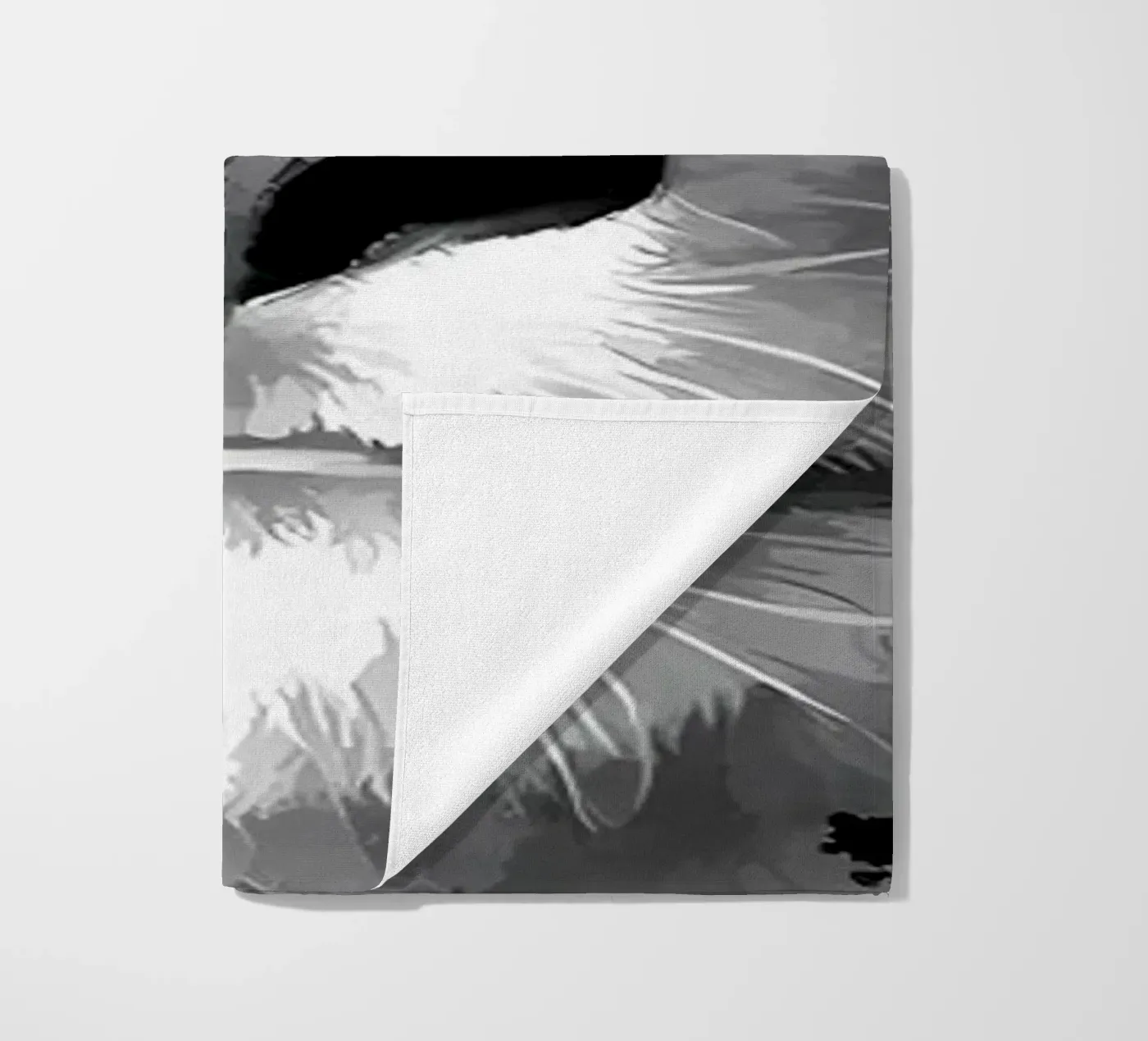 Orso panda telo mare da James M Coyle