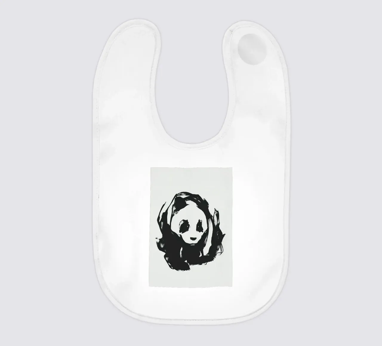 Panda bavaglino da James M Coyle