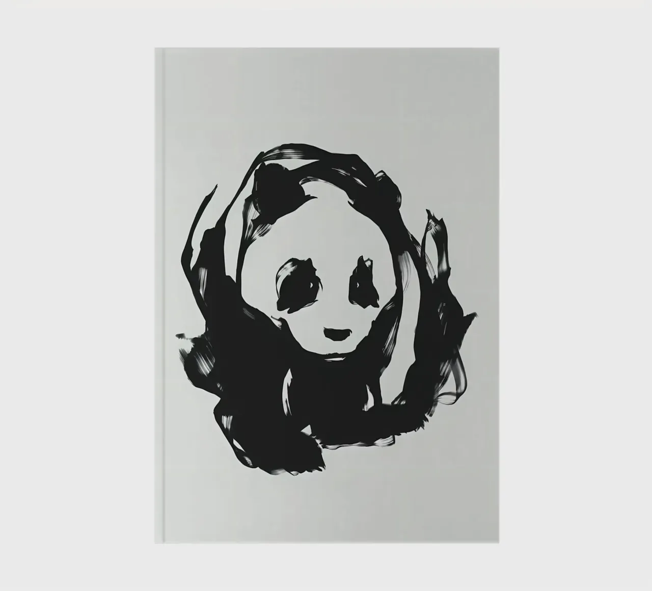Panda diario da James M Coyle