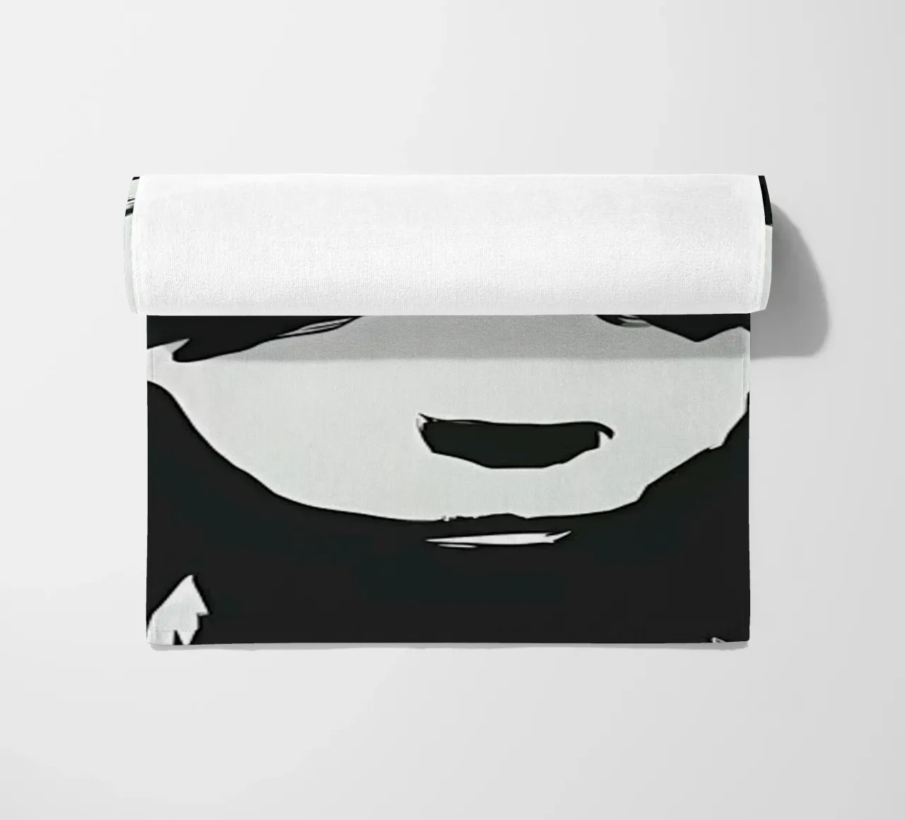 Panda telo mare da James M Coyle