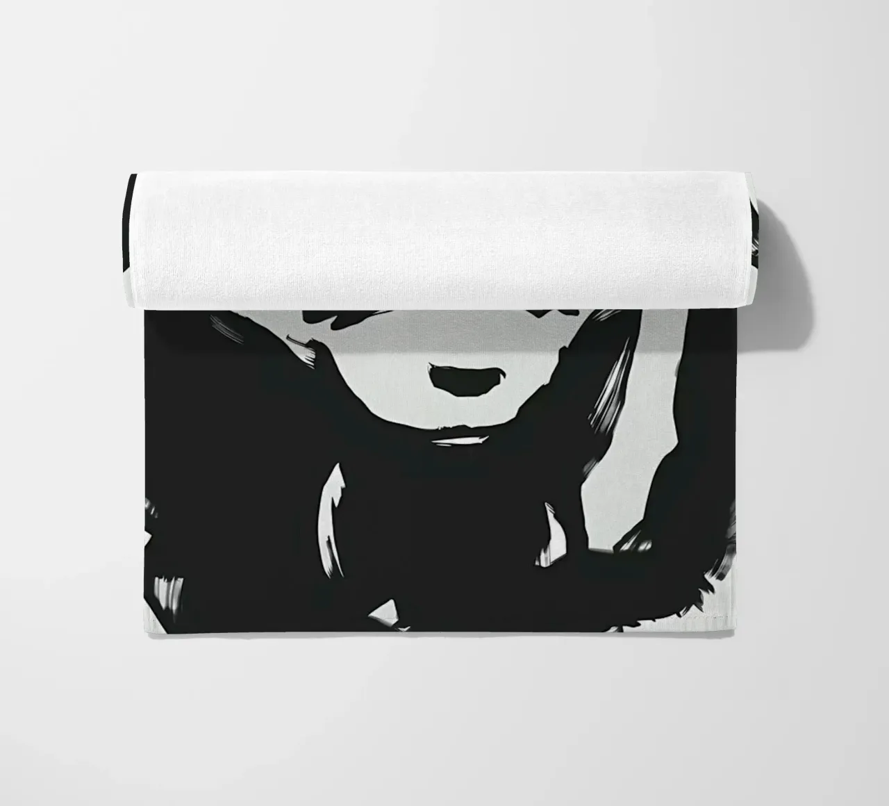 Panda telo mare da James M Coyle