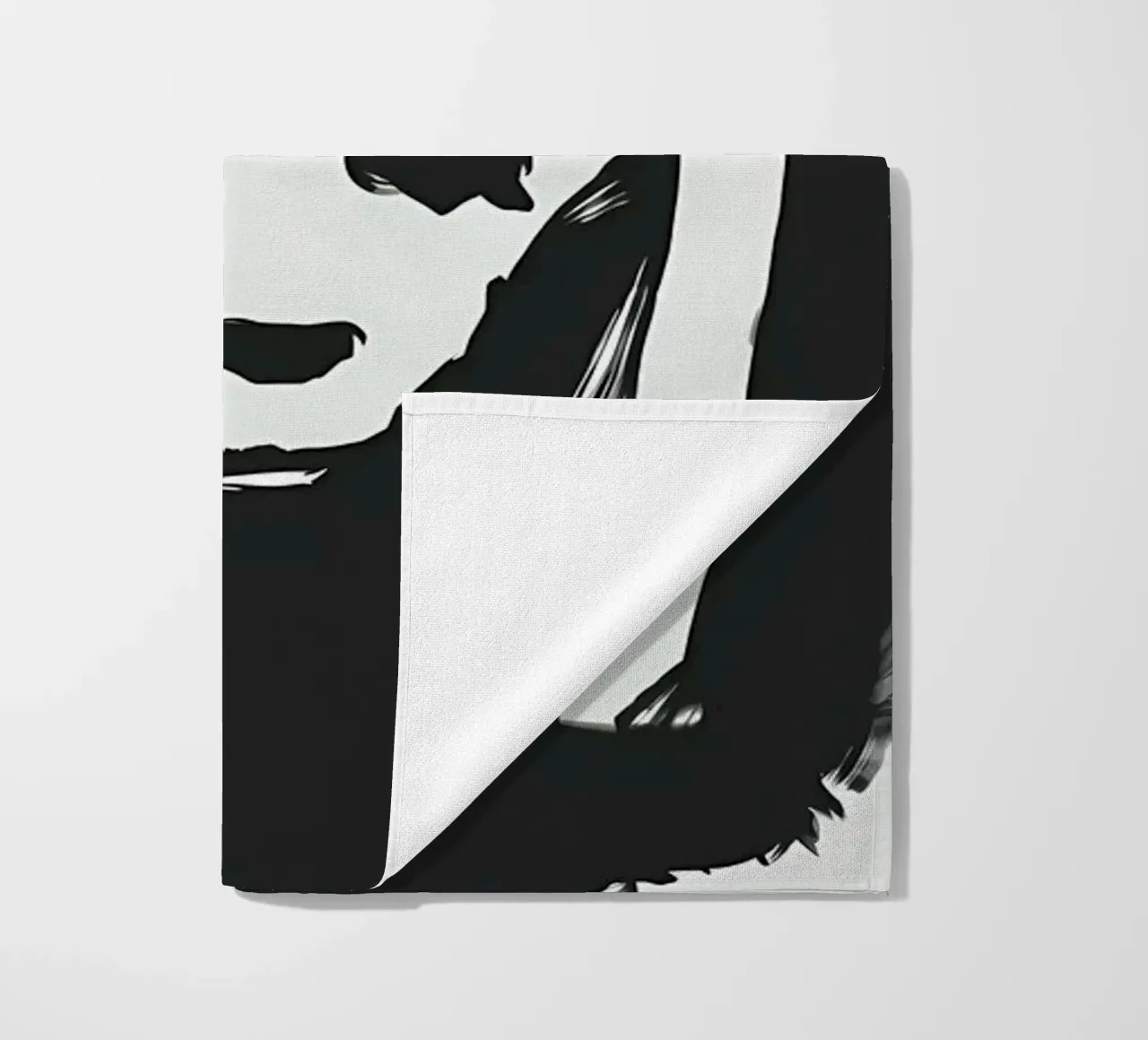 Panda telo mare da James M Coyle