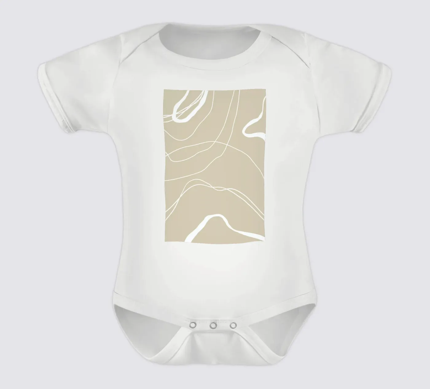 Ghost body bébé de Pure