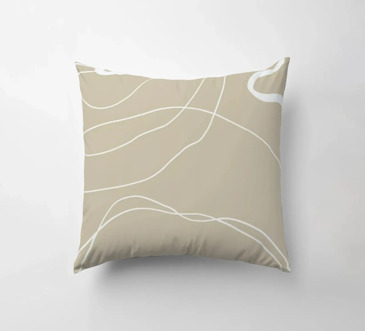 Ghost cuscino da Pure