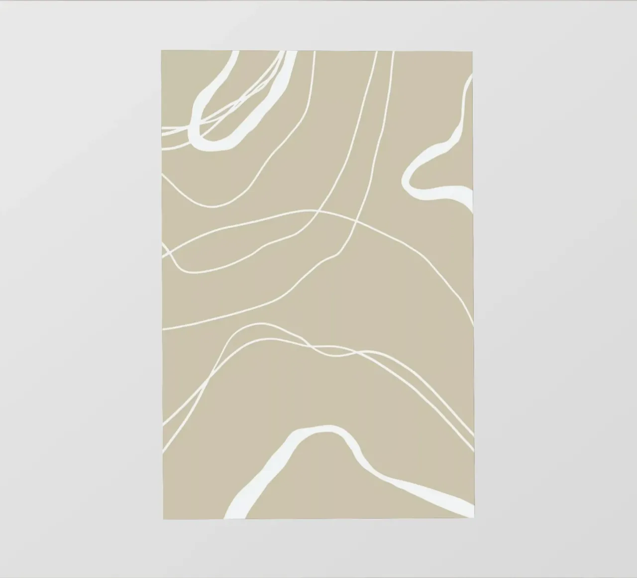 Ghost pellicola backlit da Pure