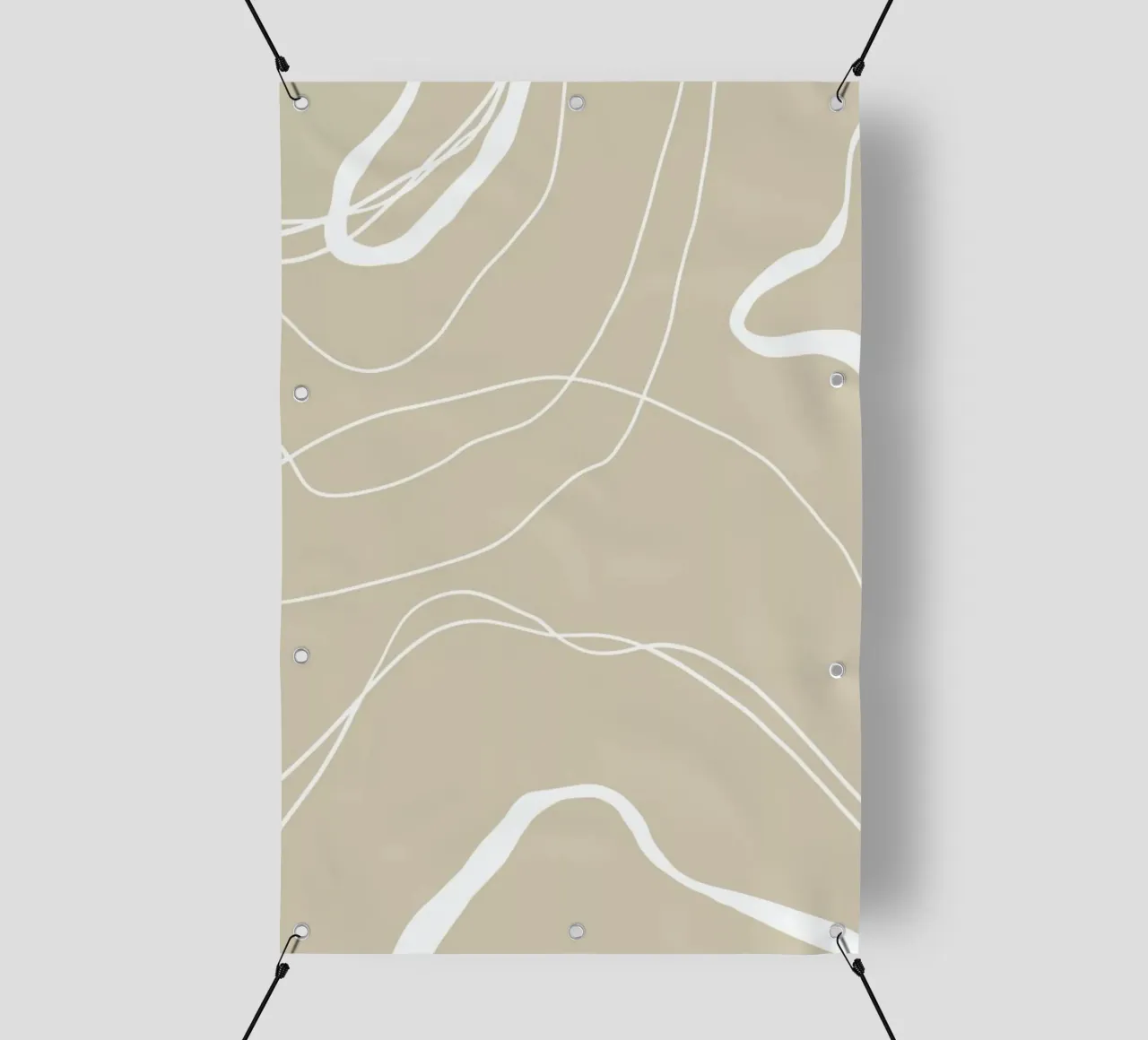 Ghost telo in pvc da Pure