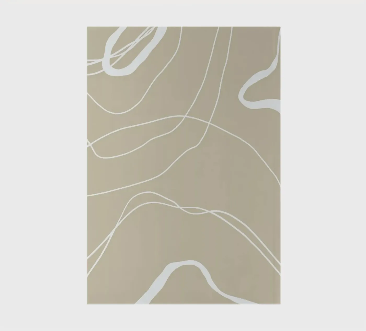 Ghost notebook by Pure