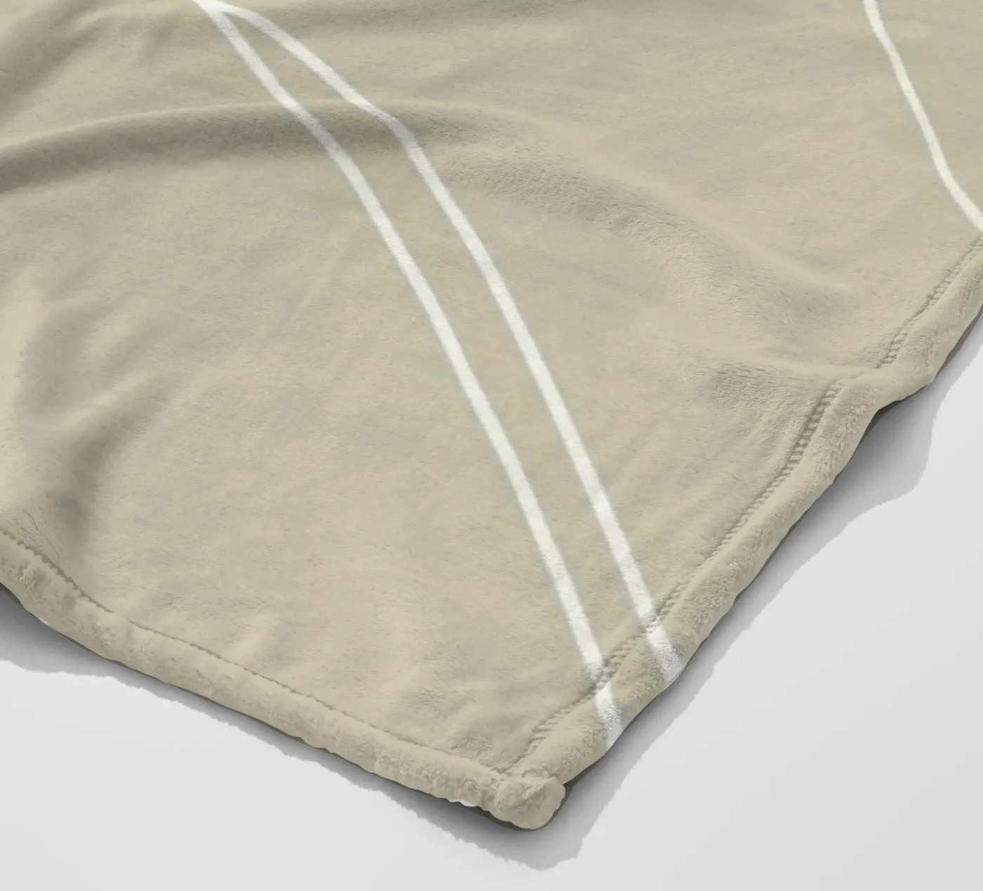 Ghost fleecedeken van Pure