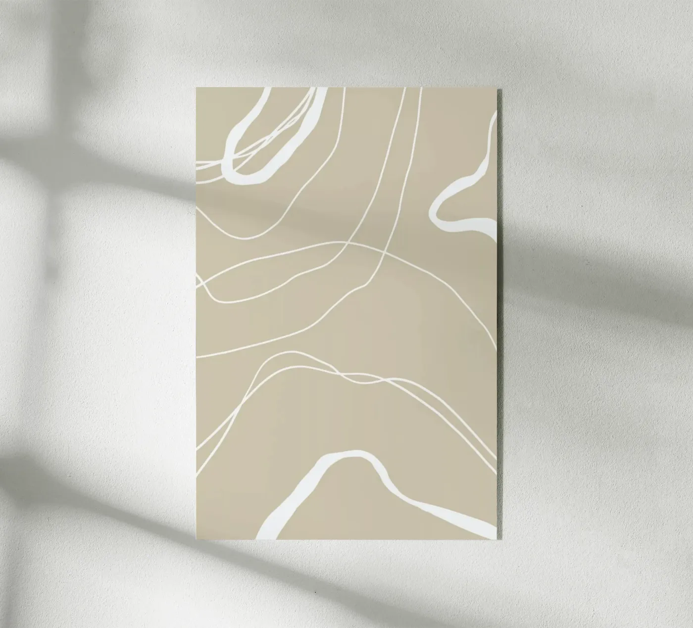 Ghost acryl van Pure