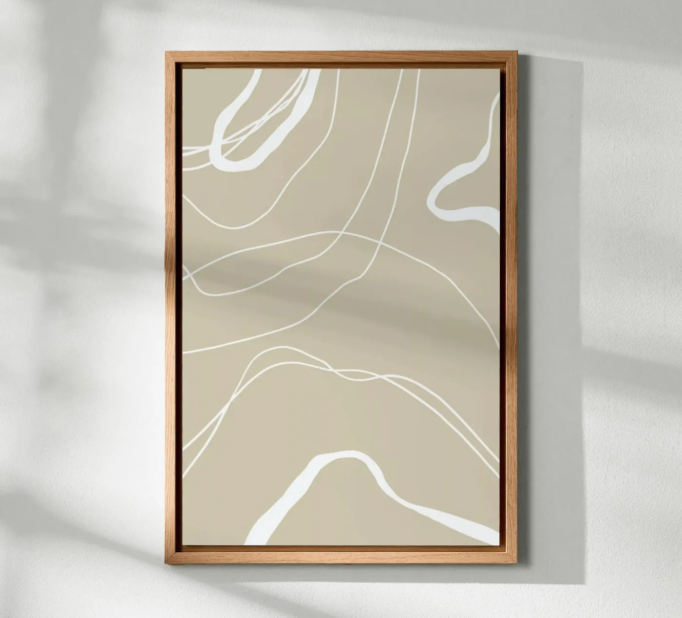 Ghost alluminio dibond da Pure