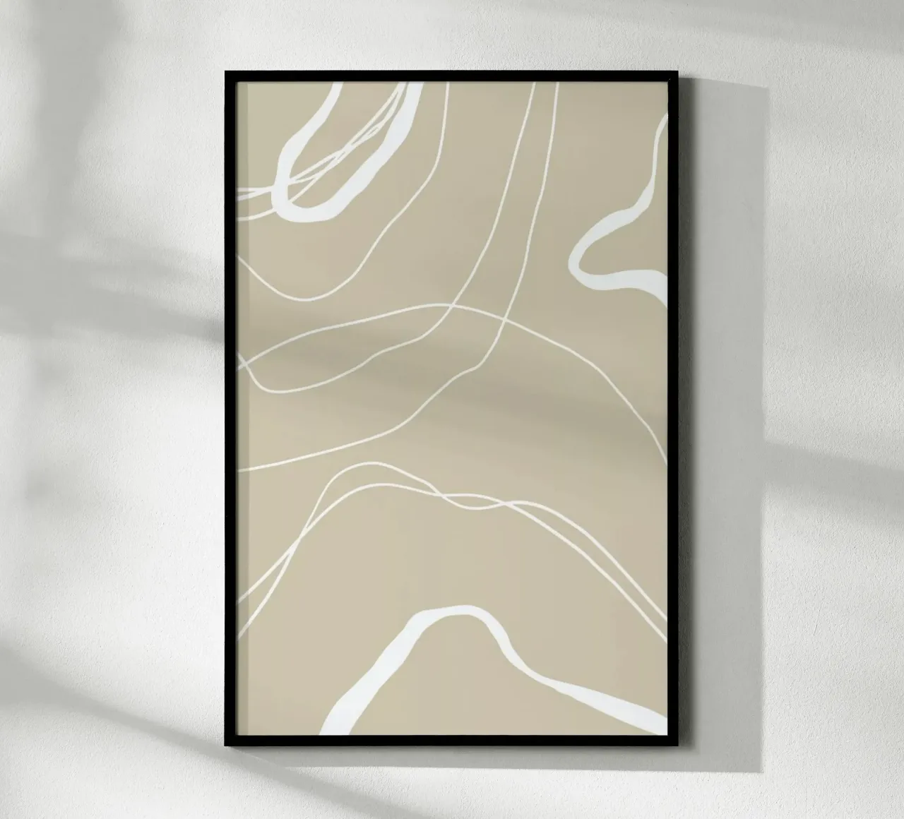 Ghost poster by Pure