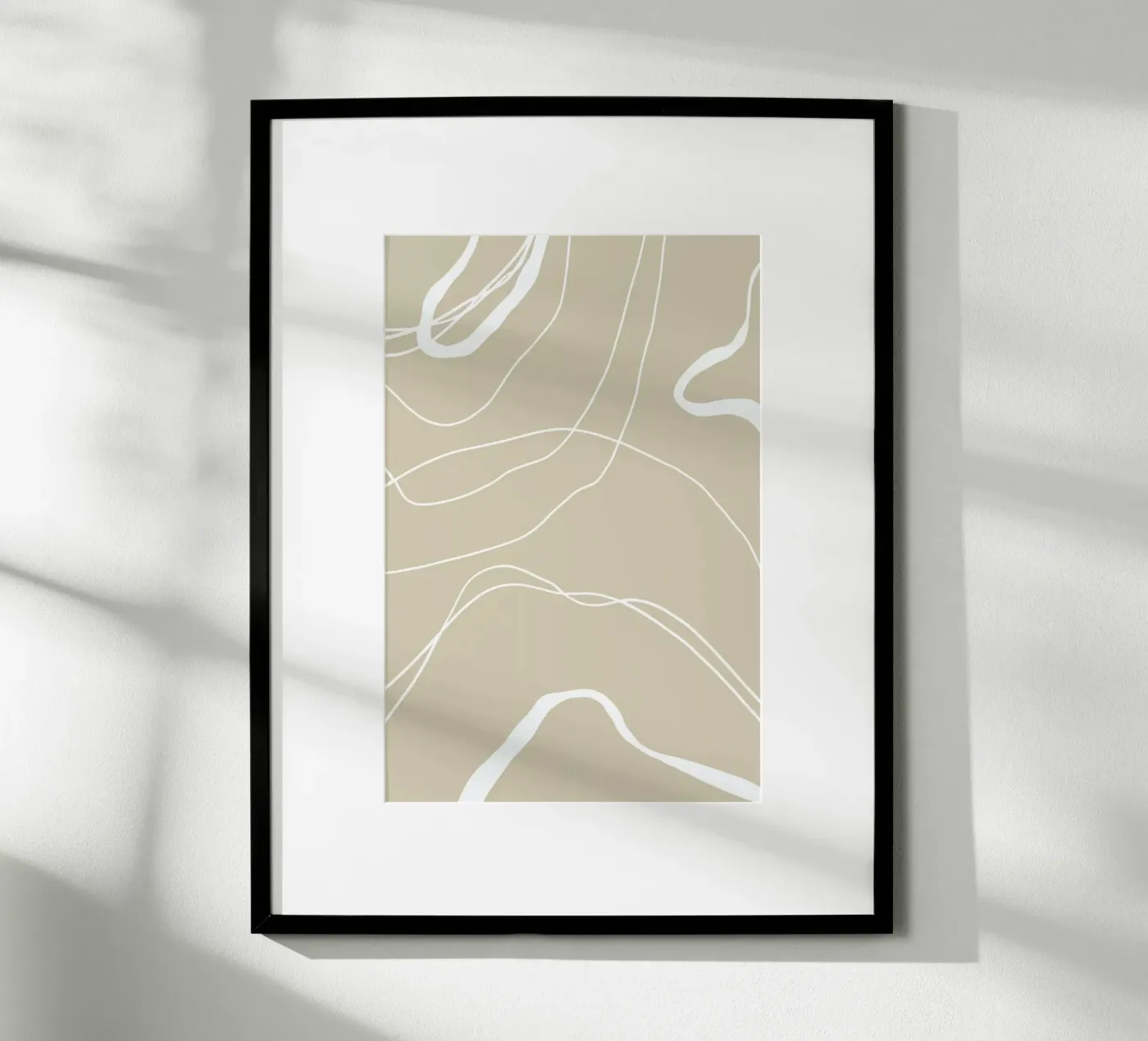 Ghost poster da Pure