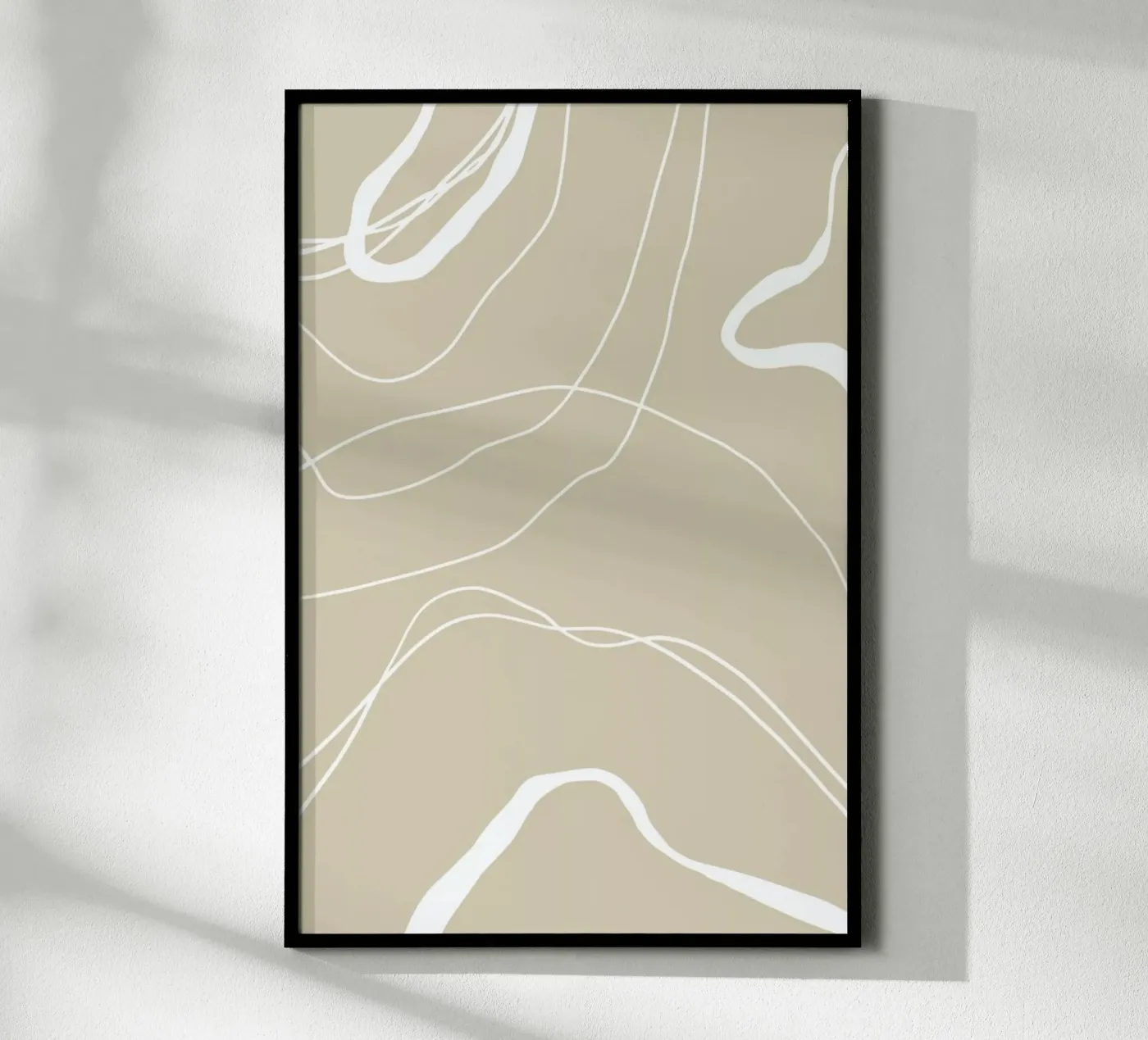 Ghost poster da Pure