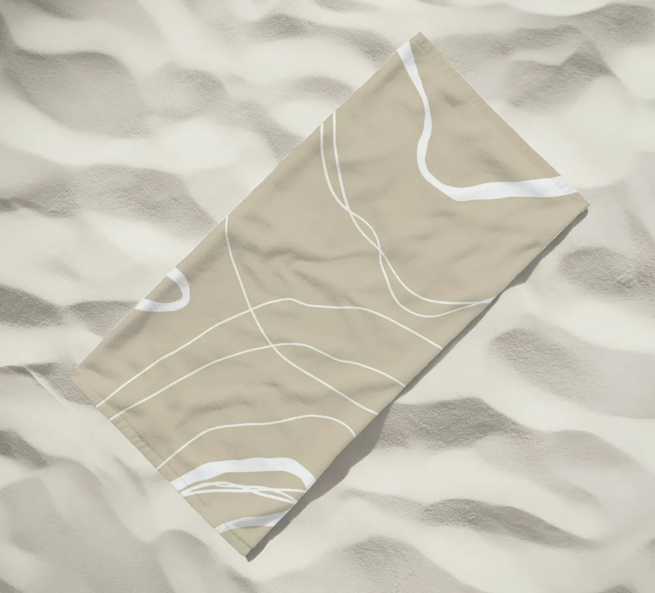 Ghost telo mare da Pure