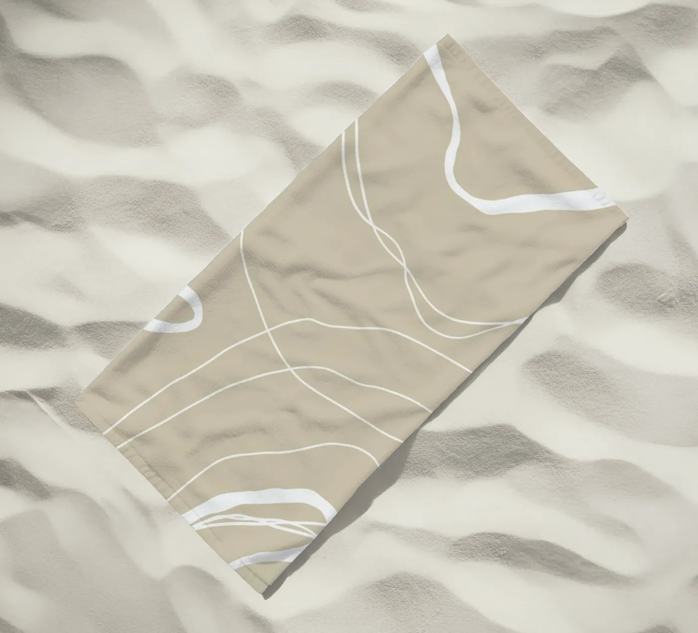 Ghost telo mare da Pure