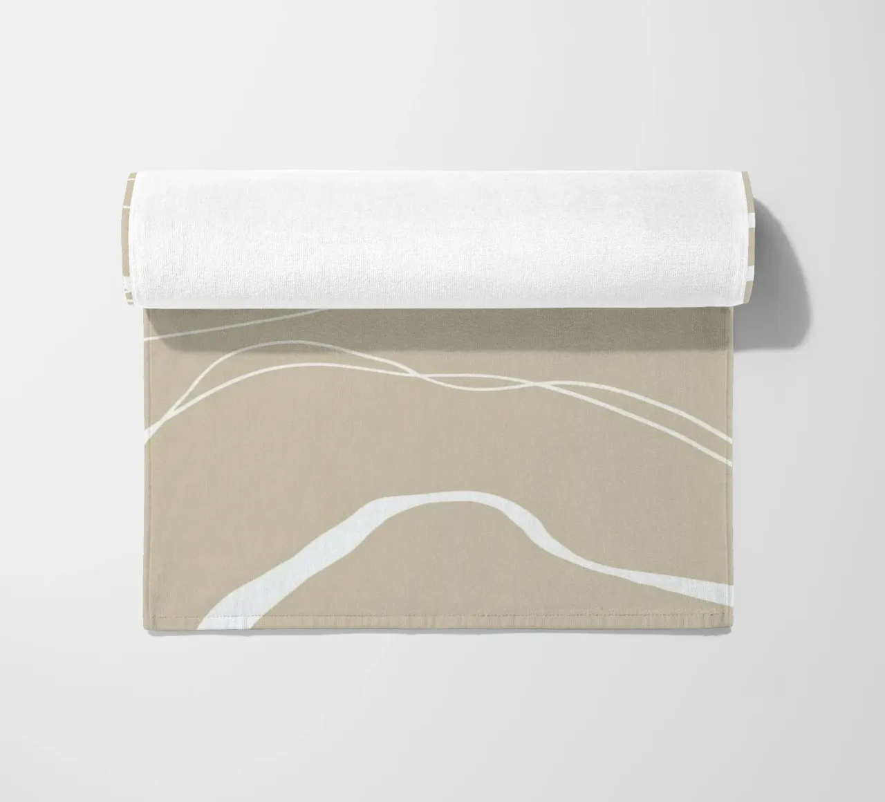 Ghost telo mare da Pure