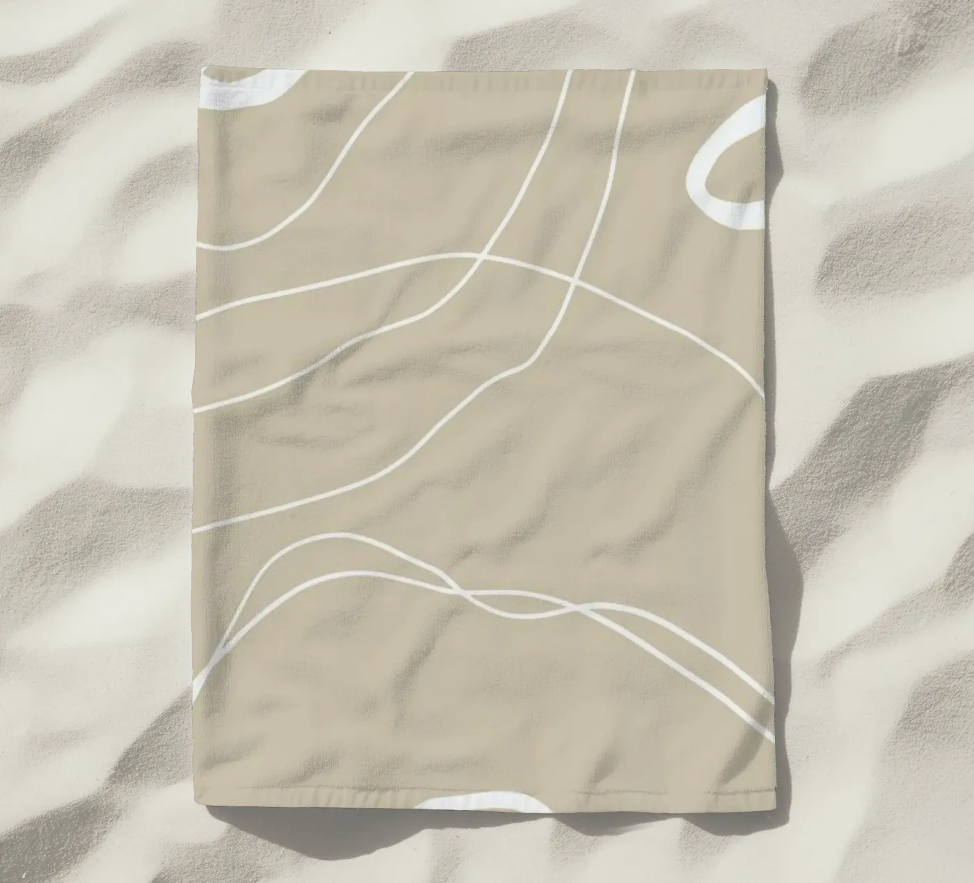 Ghost telo mare da Pure