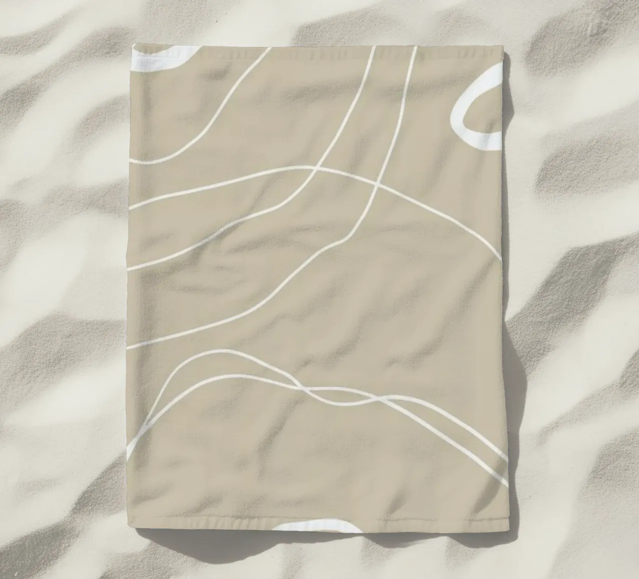 Ghost telo mare da Pure